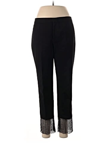 Zara Basic Active Pants (view 1)