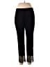 Zara Basic Black Active Pants Size M - photo 1