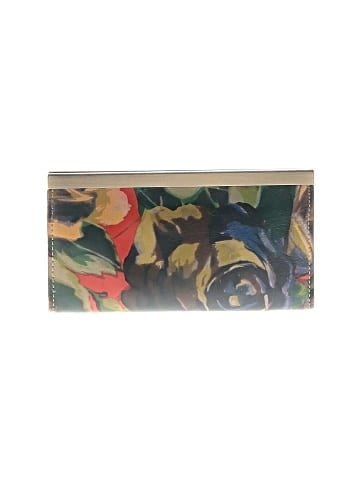Patricia Nash Leather Wallet (view 2)