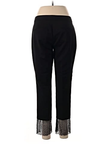 Zara Basic Active Pants (view 2)