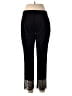 Zara Basic Black Active Pants Size M - photo 2