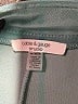 Cable & Gauge Teal Casual Pants Size M - photo 4