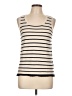 Cotélac Ivory Tank Top Size Lg (3) - photo 1