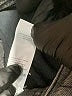 Subdued Gray Jeans Size 8 - photo 8