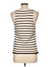 Cotélac Ivory Tank Top Size Lg (3) - photo 2