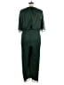 MSK Green Jumpsuit Size XL - photo 2