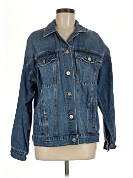 Forever 21 Denim Jacket