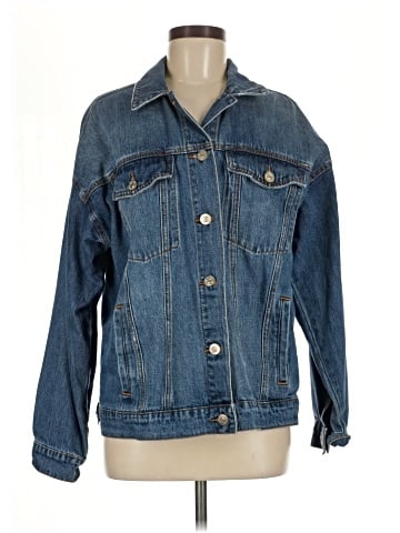 Forever 21 Denim Jacket (view 1)