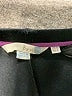 Boden Black Leggings Size 4 - photo 4