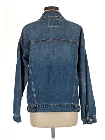 Forever 21 Denim Jacket (view 2)
