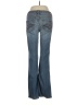X2 Hearts Blue Jeans Size 6 - photo 2