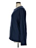 Banana Republic Blue Pullover Sweater Size XL - photo 5