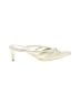 Dolce Vita Ivory Mule/Clog Size 9 - photo 1