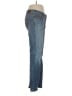 X2 Hearts Blue Jeans Size 6 - photo 4