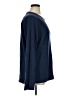 Banana Republic Blue Pullover Sweater Size XL - photo 4