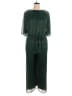 MSK Green Jumpsuit Size XL - photo 1
