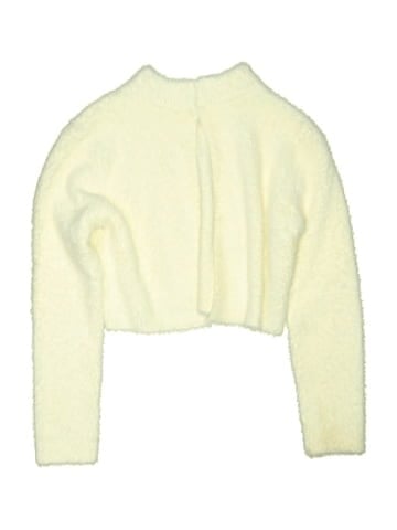 Zara Cardigan (view 1)