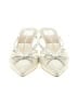 Dolce Vita Ivory Mule/Clog Size 9 - photo 2