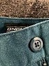 O'Neill Solid Blue Shorts Size 24 waist - photo 3