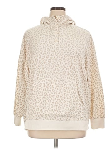 Old Navy Pullover Hoodie (view 1)