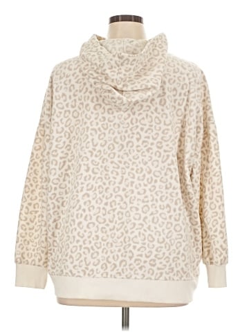 Old Navy Pullover Hoodie (view 2)