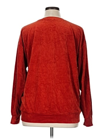 Sweet Claire Pullover Sweater (view 2)