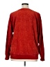 Sweet Claire Red Pullover Sweater Size XL - photo 2