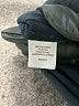 W by Worth Color Block Black Active Pants Size 0 - photo 8