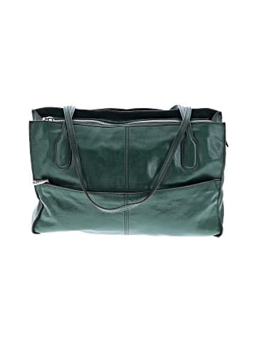 HOBO Leather Shoulder Bag (view 1)