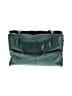 HOBO 100% Leather Green Leather Shoulder Bag One size - photo 1