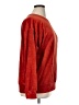 Sweet Claire Red Pullover Sweater Size XL - photo 4