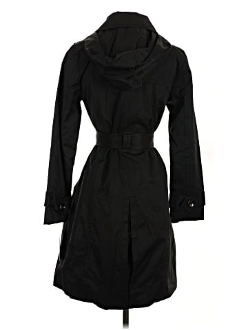 London Fog Trenchcoat (view 2)