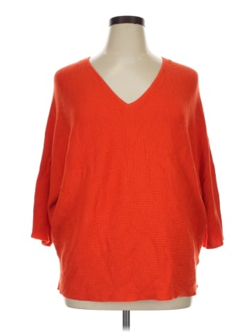Cyrus Pullover Sweater (view 1)