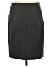 Express Gray Formal Skirt Size 6 - photo 2