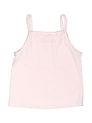 Zara Sleeveless Top (view 1)