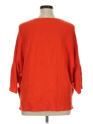 Cyrus Pullover Sweater (view 2)
