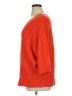 Cyrus Orange Pullover Sweater Size 1X - photo 5