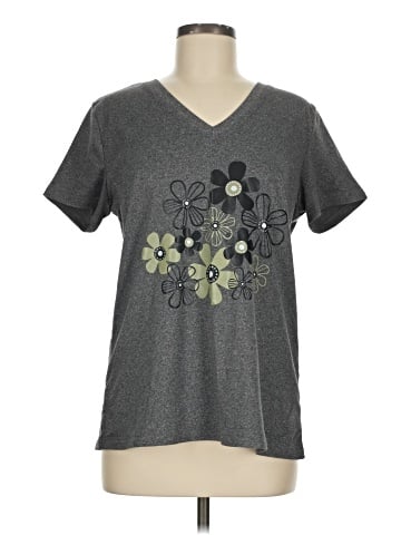 Unbranded Short Sleeve T-Shirt (view 1)