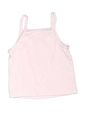 Zara Sleeveless Top (view 2)