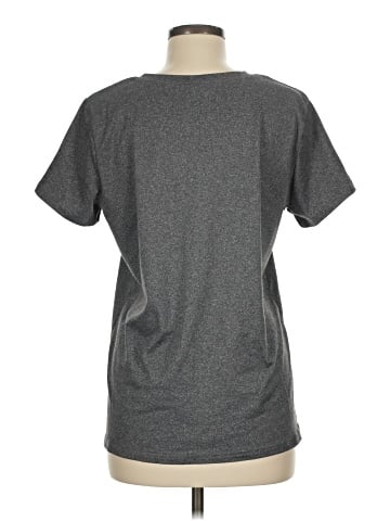 Unbranded Short Sleeve T-Shirt (view 2)