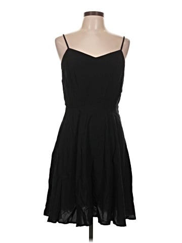 Gap Outlet Cocktail Dress (view 1)
