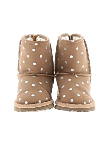 Baby Gap Boots (view 2)