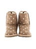 Baby Gap Polka Dots Tan Boots Size 7 (kids) - photo 2