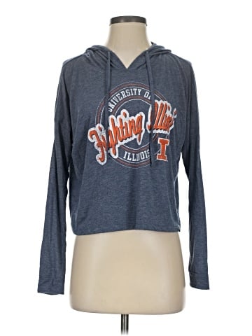 Colosseum Athletics Long Sleeve T-Shirt (view 1)