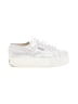 Superga Silver Sneakers Size EU 39 - photo 1