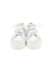 Superga Silver Sneakers Size EU 39 - photo 2