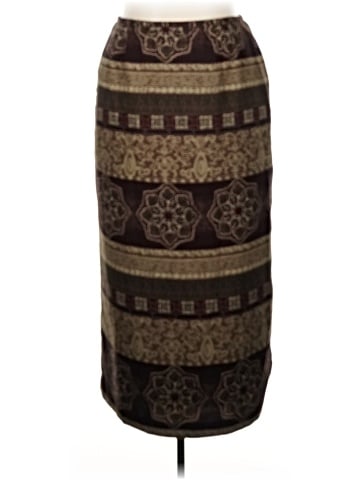 Norton McNaughton Casual Skirt (view 1)