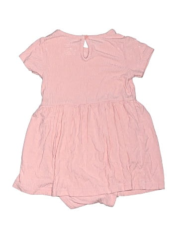 Carter's Dress (view 2)