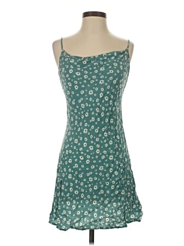 Be Cool Casual Dress (view 1)