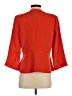 CAbi 100% Polyester Orange Blazer Size 4 - photo 2
